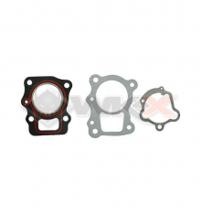 Pochette de joints haut moteur YCF 50cc à partir de 2012