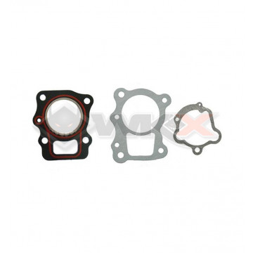 Pochette de joints haut moteur YCF 50cc à partir de 2012