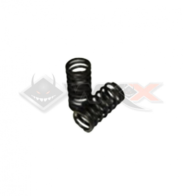Piece Ressort extérieur soupape YCF type KLX de Pit Bike et Dirt Bike Piece Ressort extérieur soupape YCF type KLX de Pit Bike et Dirt Bike