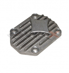 Carter dessus culasse YCF