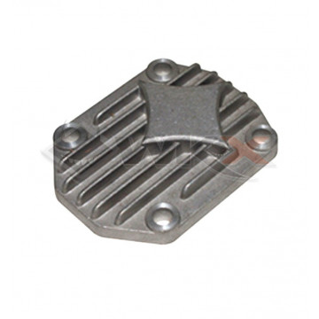 Carter dessus culasse YCF