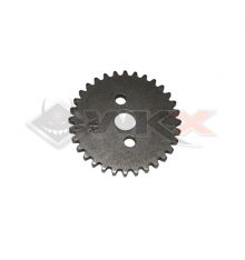 Couronne distribution YCF type KLX