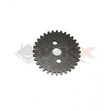 Couronne distribution YCF type KLX