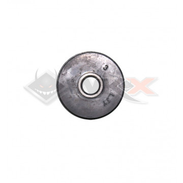 Roulette de distribution YCF 48mm