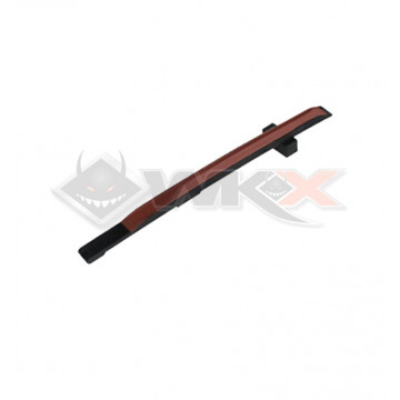 Patin chaine distribution YCF 150cc fixe