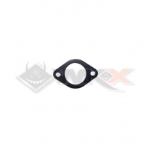 Cale pipe d'admission YCF 28mm