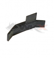 Guide chaine distribution droit YCF 50cc