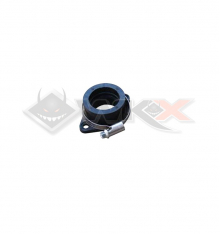 Manchon souple YCF carburateur VM24