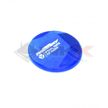 Cache chaine distribution YCF type CRF BLEU