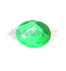 Cache chaine distribution YCF type CRF VERT