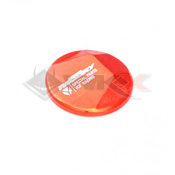 Cache chaine distribution YCF type CRF ORANGE