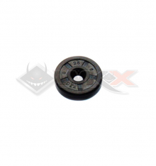 Joint SPI YCF 6x25x6