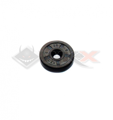 Piece Joint SPI YCF 6x25x6 de Pit Bike et Dirt Bike