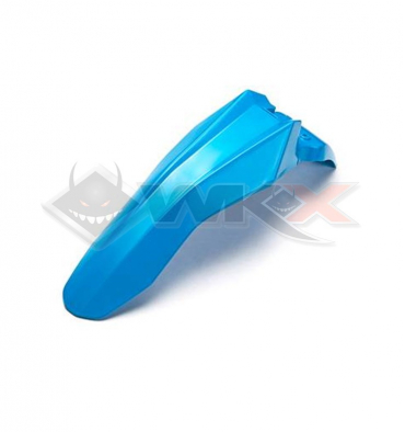 Garde boue avant YCF BIGY BLEU
