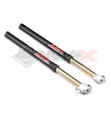 Fourche ENGI 800mm NOIR