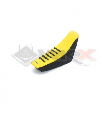 Piece Selle YCF SP2 JAUNE de Pit Bike et Dirt Bike