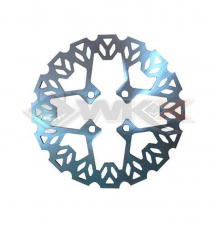 Disque frein 160mm YCF 50cc