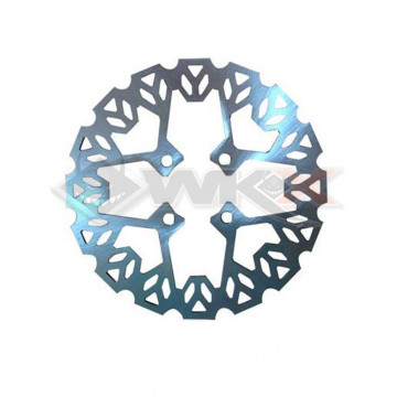 Disque frein 160mm YCF 50cc