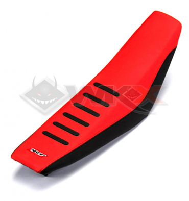 Piece Selle YCF BIGY ROUGE de Pit Bike et Dirt Bike