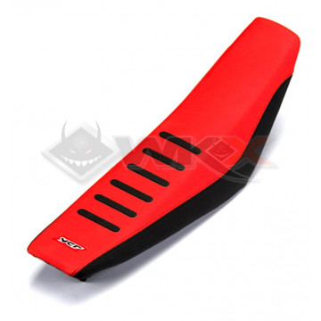 Selle YCF BIGY ROUGE
