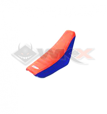 Piece Selle YCF SP3 ROUGE de Pit Bike et Dirt Bike Piece Selle YCF SP3 ROUGE de Pit Bike et Dirt Bike