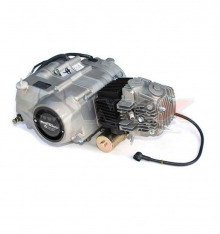Moteur YCF 88cc démarreur électrique