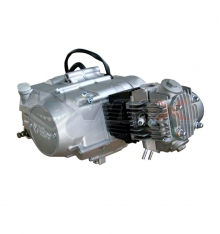 Moteur YCF 88cc semi automatique