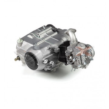 Moteur YCF 125cc semi automatique