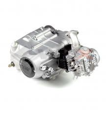 Moteur YCF 125cc démarrage point mort