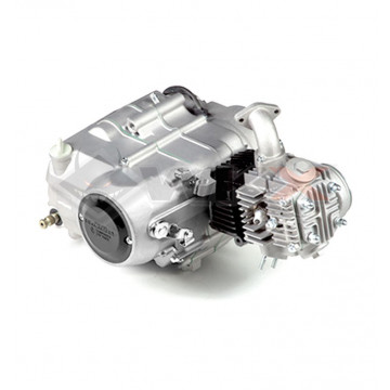 Moteur YCF 125cc démarrage point mort