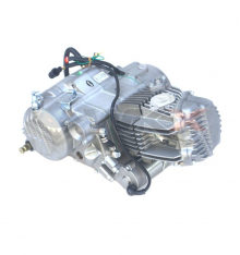 Moteur YCF ZONGSHEN 190cc démarreur électrique