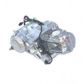 Moteur YCF ZONGSHEN 190cc démarreur électrique