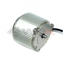 Moteur électrique YCF 1200W 48V