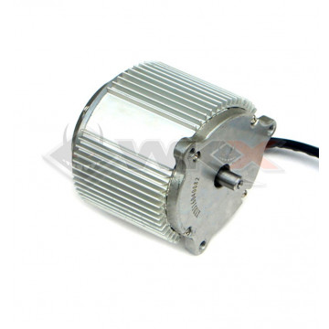 Moteur électrique YCF 1200W 48V