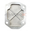 Couvercle culasse culbuteur de Quad et pit bike