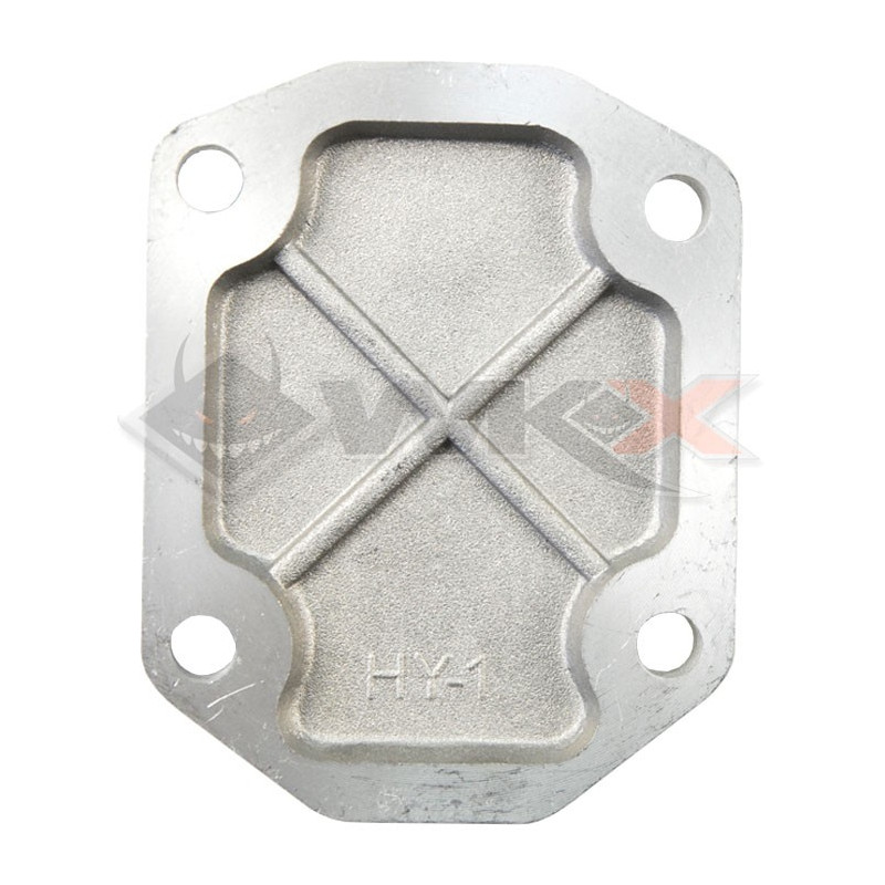 Couvercle culasse culbuteur de Quad et pit bike