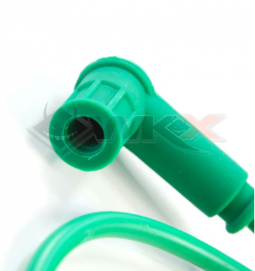 Bobine d'allumage haute tension Racing VERT