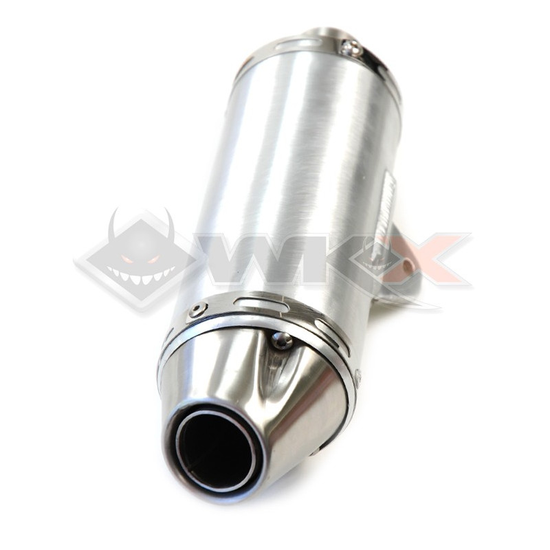 Cartouche d'échappement GPX