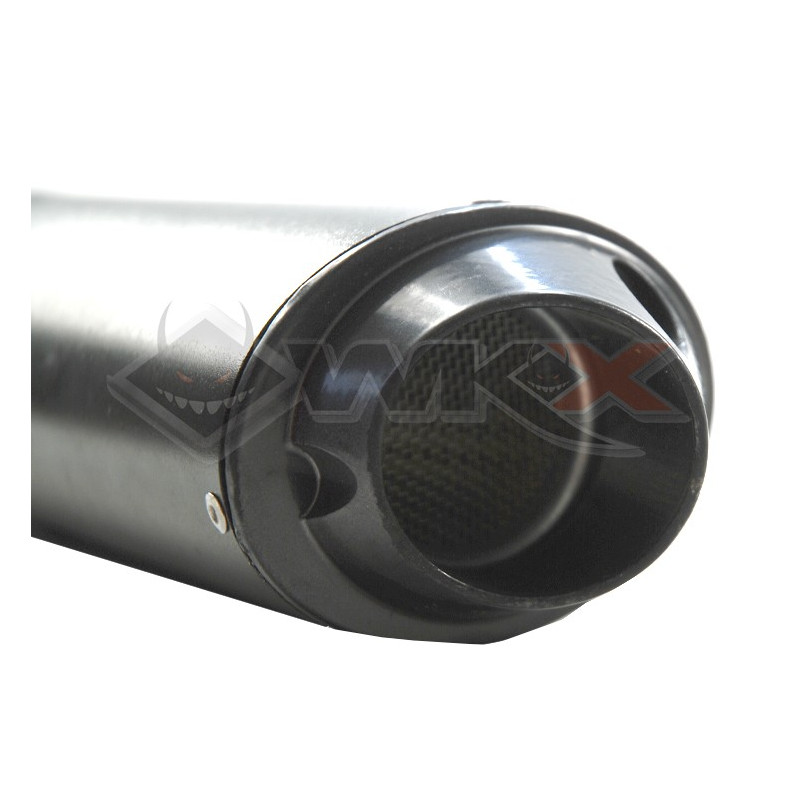 Cartouche alu type progun