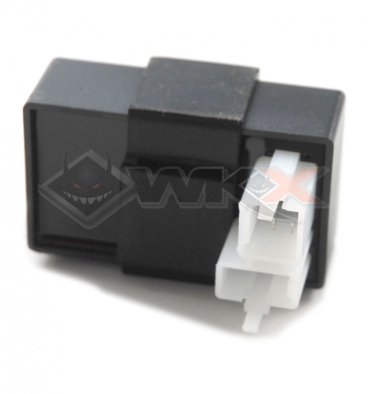 Boitier CDI 2 broches