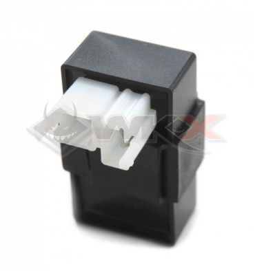 Boitier CDI 2 broches