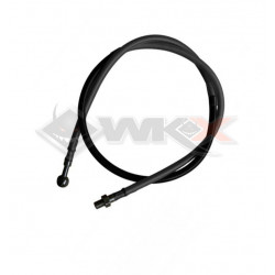 Durite de frein avant YCF filetage maitre cylindre