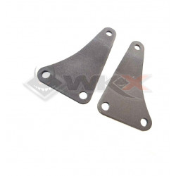 Patte YCF cadre moteur YCF PILOT 150