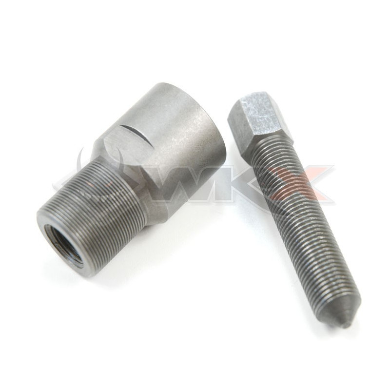 Arrache pour allumage modèle 2