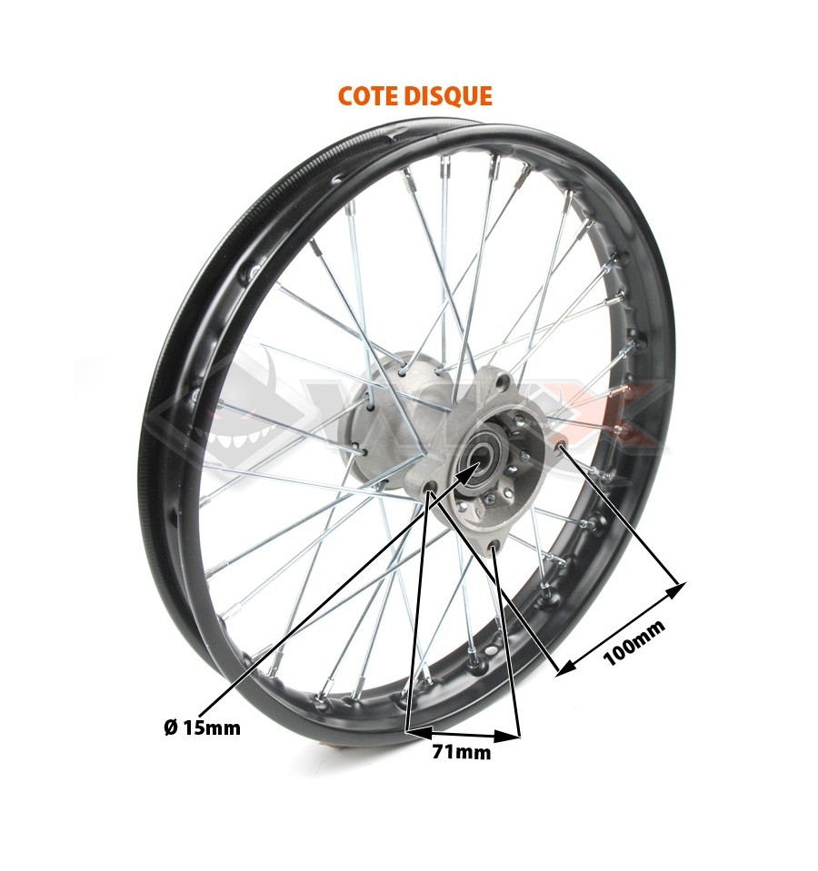 Noyau de valve de roue Noyau de valve de pneu de roue de moto 10 pièces  avec kit de démontage de bricolage vernis Mxzzand - Cdiscount Auto