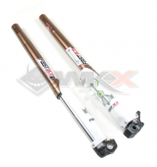 Tubes de fourche FAST ACE 780mm réglable