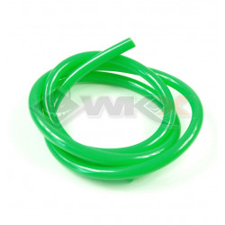 Durite essence 100 cm VERT