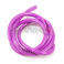 Piece Durite essence VIOLET 100 cm de Pit Bike et Dirt Bike