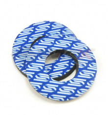 Donuts SCAR BLEU