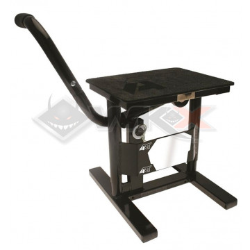 Leve Moto MX Art Noir